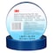 3M Vinyl Tape, 5.0 Mil, 1"x36 yds, Blue, PK36 T965764L - alternate 1